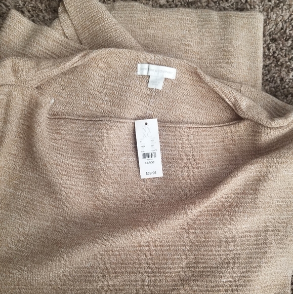 New York & Company Sweaters - NY& Co Poncho